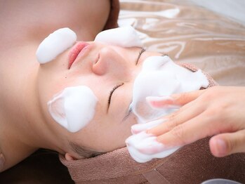 ウィハナ(wehana)/洗顔