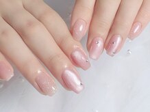 ケーネイル(K.nail)