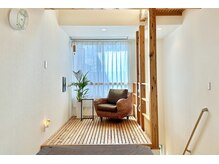 サロンドスパ(Salon de Spa)