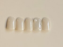 simple定額コース　6800円