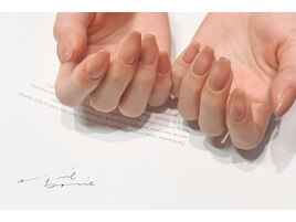 nuance もやもや design nail ◇