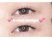 アイモア 一宮店(eye mor.)/☆Lカールdesign☆