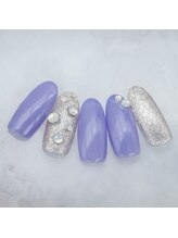 はあとねいる 寝屋川店/ハンド39