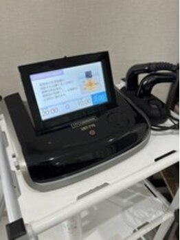 さくらメディネス整骨院 新都心院/超音波