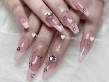 長さ出し、持ち込みデザインが得意