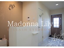 マドンナリリー(Madonna Lily)