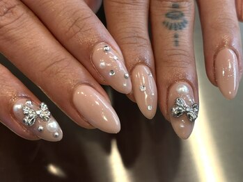 ミュート 三軒茶屋店(mute.)/90min by ruina