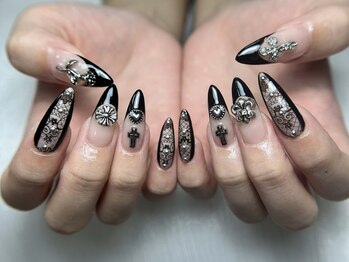 キティネイルズ 池袋(kitty nails)/