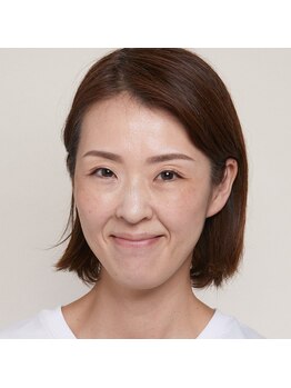 アナスタシア ミアレ そごう広島店/キリっとストレート眉|眉毛