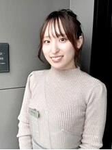 ROPPONGI BEAUTYMAKE まつげパーマ・アイブロウ 並木坂店【12/1 NEW OPEN（予定）】 RENA レナ