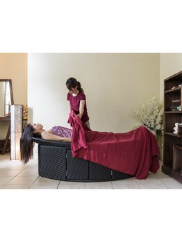 冷え改善・代謝をUPしたい