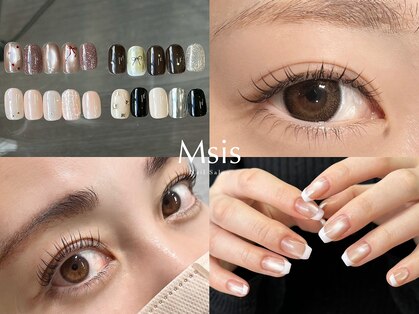 エムシス 阪急伊丹店(Msis)の写真