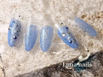ルナネイルズ(Luna nails)/