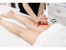 コリアンビューティーサロンリー(Lee)/ヒップ、太もも