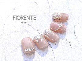 【定額ネイル】￥7980