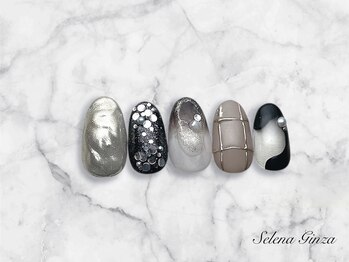 デザイン◆初回¥12000