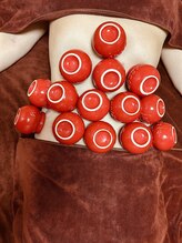 足恩堂/カッピング