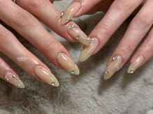 マタネ(matane)/ストーンアート