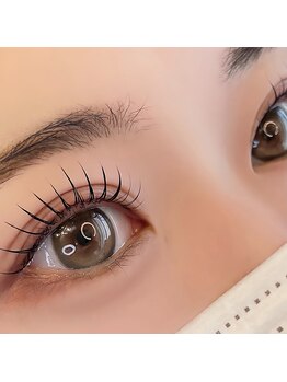 ペールムーンアンセートル(Palemoon Ancetre)/まつ毛パーマ