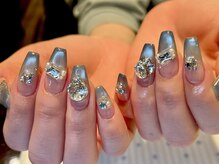 2月　お持ち込みアート