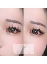 リーベスト 心斎橋(REBEST)/