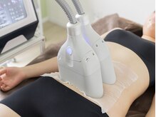 ラグレ(LUXRE)/【痩身】脂肪冷却（お腹）