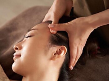 本格痩身&小顔サロンBUPURA糸満店【ブプラ】の写真/徹底小顔宣言♪【BUPURA式頭蓋骨小顔骨格フェイシャル】小顔になりたい方必見の人気メニューをご用意!