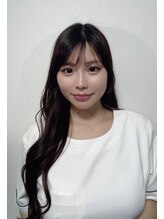 ビューステージ アイブロウサロン あべのハルカス&nbsp;西林 