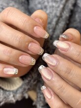 アパートメント(Appartement)/enoi Jewel×ガラスフレンチ