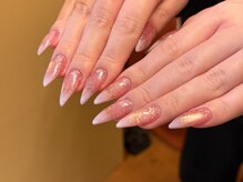 ネロリ バイ エイティスト(neroli by 8ist)/グラデーション［新宿/新宿駅］