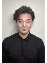 眉毛の王様 新宿本店 高橋