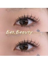 ベルビューティー 新宿店(BEL.Beauty)/LED&フラット上下セット