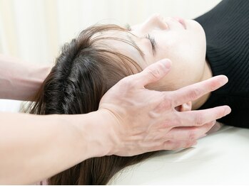 ウェルミナ鍼灸接骨院/ウェルミナ整体