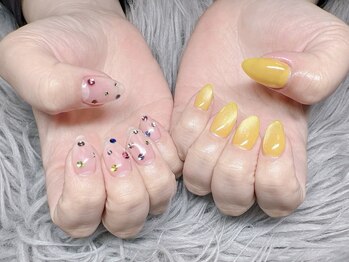 ドーリーガール(Dolly Girl)/