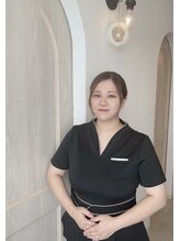 ヴィヴィアン 岡崎店(骨気&Relaxation Vivian)&nbsp;濱里 怜華