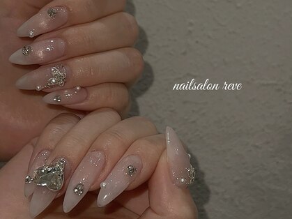 レーヴ(reve)の写真