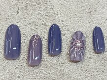 スピーディーネイル(Speedy Nail)/トレンドコース¥4500