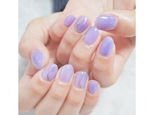 チカネイルミライ(Chika Nail ☆MIRAI★)/H定額アート