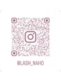 まつ毛エクステ専門店 ラッシュ 五日市駅前店(LASH by Syukuran)&nbsp;Instagramフォロー是非お願い致します☆@lash_naho