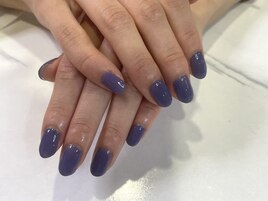 【MICHIKO限定】HANDワンカラー