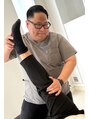 マハロ整体 一身田(MAHALO整体)&nbsp;中野 優人