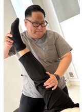 マハロ整体 一身田(MAHALO整体)&nbsp;中野 優人