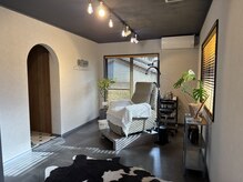 ウト(uto)の雰囲気（room）