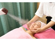 カーリッジ/ひばりが丘/フェイシャルエステ