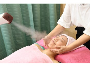 カーリッジ/ひばりが丘/フェイシャルエステ