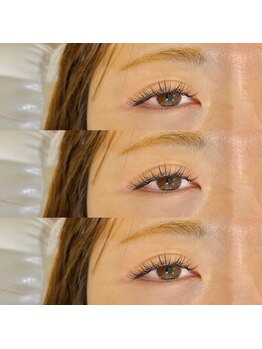 プライズアイリス アイラッシュ 池袋東口店(prize Iris eyelash)/キュートデザイン* 【池袋】