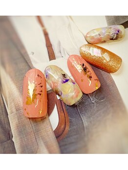 ツインクルスター(TWINKLE STAR)/定額デザイン