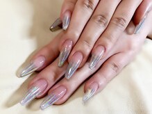 ラビング(Loving)/名古屋　栄　錦　深夜　ネイル