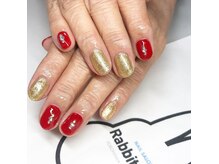 ネイルサロン ラビットフット(Rabbit foot)/