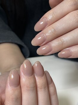 プライベートネイルサロン スイート(Sweet)/マオジェル